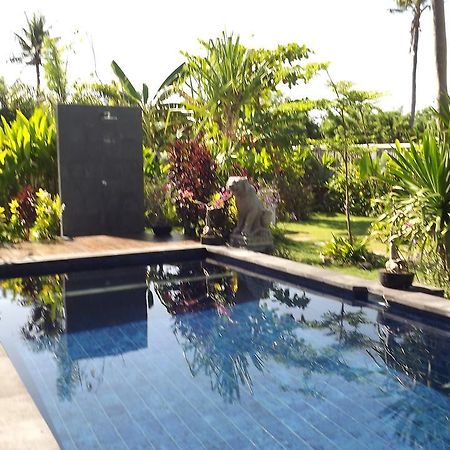 Dream Beach Villa Lembongan מראה חיצוני תמונה