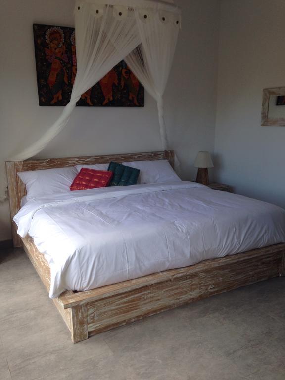 Dream Beach Villa Lembongan חדר תמונה