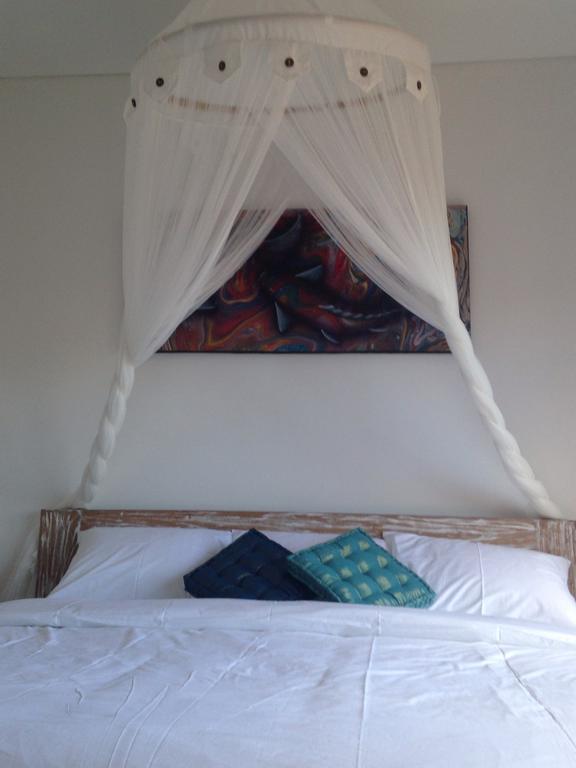 Dream Beach Villa Lembongan חדר תמונה