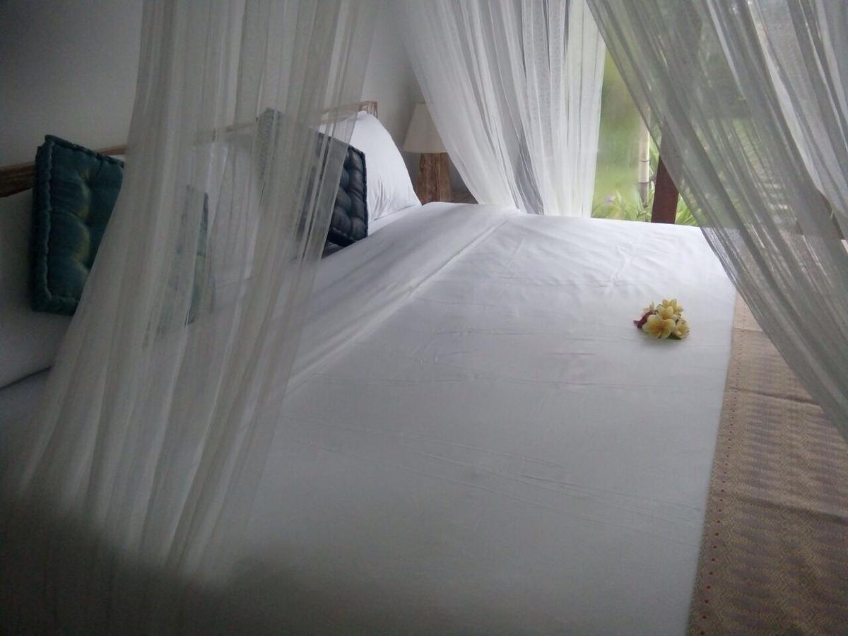 Dream Beach Villa Lembongan מראה חיצוני תמונה